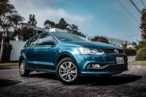 volkswagen sleutel bijmaken